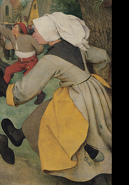 Breughel Pleat21